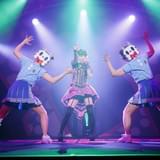 「春奈るなLIVE 2015 “Candy Lips”」