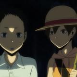 「『デュラララ!!×2 承』第4.5話『私の心は鍋模様』」場面カット