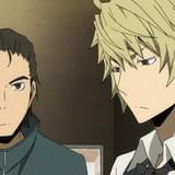 「『デュラララ!!×2 承』第4.5話『私の心は鍋模様』」場面カット