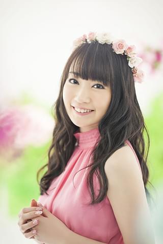 水樹奈々