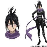 ソニック（CV：梶裕貴）