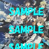 OVA「ストライクウィッチーズ」4DX上映決定! 公開中の3作目は本編終了後に追加映像も