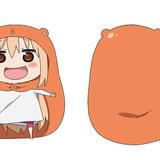 土間うまる（CV：田中あいみ）