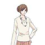 相川絵里（CV：並木のり子）