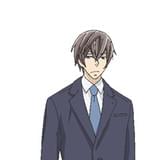 椎葉水樹（CV：下野紘）