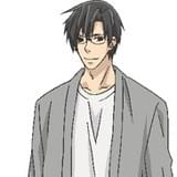 高橋孝浩（CV：谷山紀章）