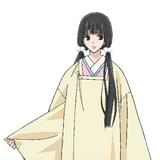 宇佐美薫子（CV：水樹奈々）