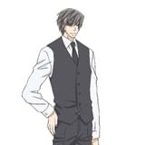 宇佐見秋彦（CV：花田光）