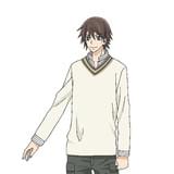 高橋美咲（CV：櫻井孝宏）