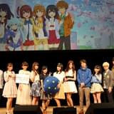 TVアニメ「天体のメソッド」プレミアムイベント開催!Blu-ray第7巻にはキリゴンに焦点を当てたショートアニメが収録