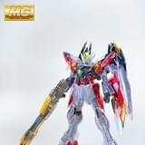 MGウイングガンダムプロトゼロEW カラークリア