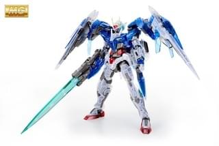 MGダブルオーライザー カラークリア