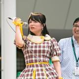 「BRILLIANT4」＠ラゾーナ川崎プラザキャラソンリリースイベント