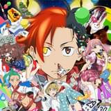 「パンチライン」のイベントにしょこたん❤でんぱ組と、あゆみくりかまきが出演決定