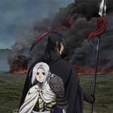 「アルスラーン戦記」Blu-ray&DVDの特典が明らかに 第1巻と第2巻にはイベント優先販売券が封入