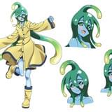 スー(CV:野村真悠華)