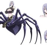 ラクネラ(CV:中村桜)