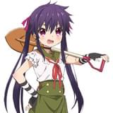 TVアニメ「がっこうぐらし!」小澤亜李演じるくるみのキャラクターボイスが公開