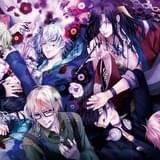 「渇望メソッド」キービジュアル