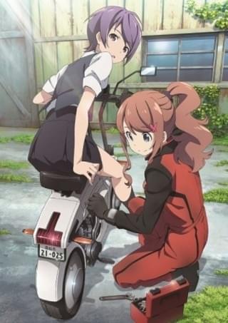 「Classroom☆Crisis」コミック、小説、スピンオフ小説がアニメと同時進行