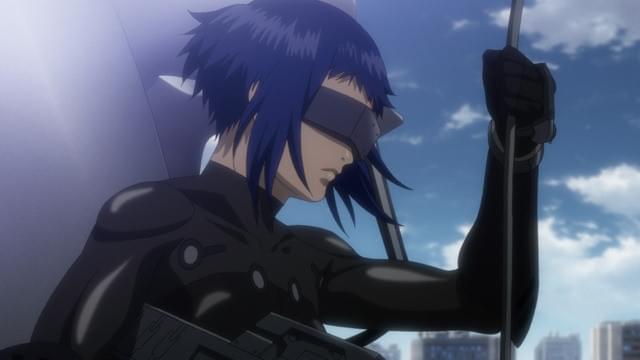 攻殻機動隊 新劇場版」公開に向けて歴代シリーズ監督・押井守＆神山