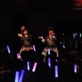悠木碧&竹達彩奈らpetit miladyの2ndアルバムリリースイベントは満場総立ちの大盛況
