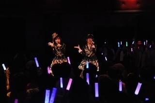 セカンドアルバム「cheri*cheri? milady!!」発売記念イベント