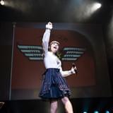 第1回ファンクラブイベント「“開墾記念式典”～耕せ同志たち!!ついに開墾!!『コルホーズの玉ねぎ畑』～」