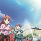 「Classroom☆Crisis」OPを雨宮天所属ユニット・TrySail、EDをClariSが歌う