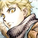 「アルスラーン戦記」エンディング