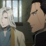 「アルスラーン戦記」第5話場面カット