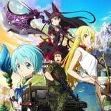 「GATE 自衛隊、彼の地にて、斯く戦えり」岸田教団&THE明星ロケッツによるOP主題歌7月29日発売