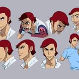 「劇場版 弱虫ペダル」に宮野真守演じるオリジナルキャラクター・吉本進が登場