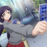 「ラブライブ！ The School Idol Movie」場面カット