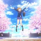 「ラブライブ！ The School Idol Movie」場面カット