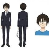 TVアニメ「干物妹!うまるちゃん」世話焼きの兄・タイヘイ役に野島健児