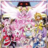 「プリキュア」シリーズ劇場版3作品のBlu-rayが発売 スペシャルイベントの開催も!