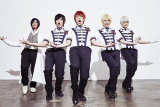 「実は私は」OP主題歌を人気コスプレダンスユニット・アルスマグナが担当