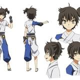 可イ（CV：渡辺はるか）