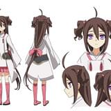 TVアニメ「ケイオスドラゴン 赤竜戦役」に大塚芳忠や山寺宏一らが出演 先行上映会も開催決定