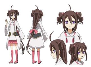 TVアニメ「ケイオスドラゴン 赤竜戦役」に大塚芳忠や山寺宏一らが出演 先行上映会も開催決定