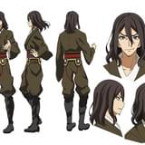 阿ギト（CV：山寺宏一）