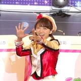 「μ’s Fan Meeting Tour 2015～あなたの街でラブライブ！～」三森すずこ