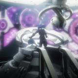 「攻殻機動隊 新劇場版」予告編 場面カット