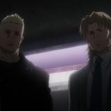 「攻殻機動隊 新劇場版」予告編 場面カット