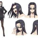 墨須(CV:小林ゆう)