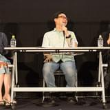 「宇宙戦艦ヤマト2199 星巡る方舟」Blu-ray&DVD 発売前ヤマトーク