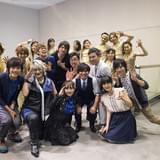 「蒼穹のファフナー EXODUS」のスペシャルイベントが開催!第2クールの放送が10月に決定【イベントレポート】