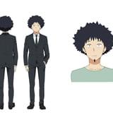 ぼんば（CV：安元洋貴）