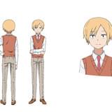 アレックス（CV：柿原徹也）